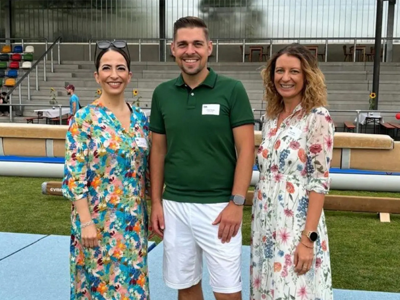 Zellerau: DJK-Sommerfest