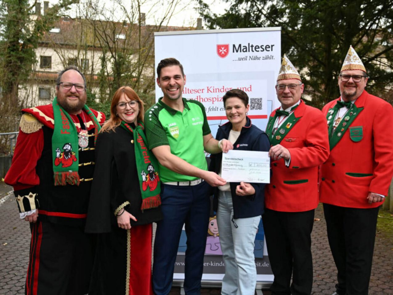 Kinder-Entdecker-Tag: 850 Euro für den guten Zweck