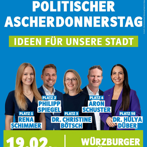 🔥 Herzliche Einladung zum politischen Ascherdonnerstag!Ein Abend für klare Worte, frische Ideen und ehrlichen... 🔥 Herzliche Einladung zum politischen Ascherdonnerstag!Ein Abend für klare Worte, frische Ideen und ehrlichen...