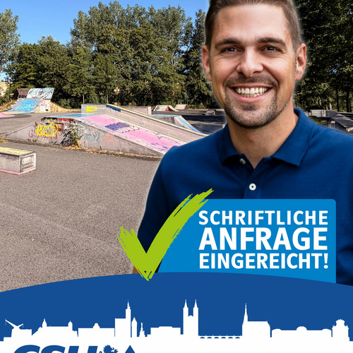 📍 Rochusplatz / Skatepark Versbach im Fokus - Sicherheit und Lebensqualität stärken👥 In den vergangenen Monaten haben... 📍 Rochusplatz / Skatepark Versbach im Fokus - Sicherheit und Lebensqualität stärken👥 In den vergangenen Monaten haben...